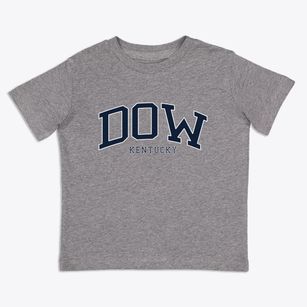 Dow Kentucky Traditional Toddler T-Shirt