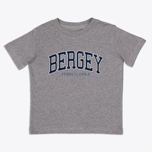 Bergey Pennsylvania Traditional Toddler T-Shirt