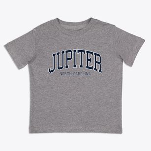 Jupiter North Carolina Traditional Toddler T-Shirt