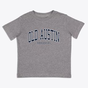 Old Austin Arkansas Traditional Toddler T-Shirt