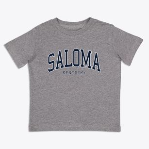 Saloma Kentucky Traditional Toddler T-Shirt