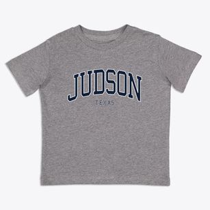 Judson Texas Traditional Toddler T-Shirt