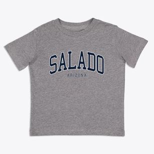 Salado Arizona Traditional Toddler T-Shirt
