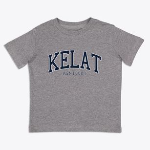 Kelat Kentucky Traditional Toddler T-Shirt