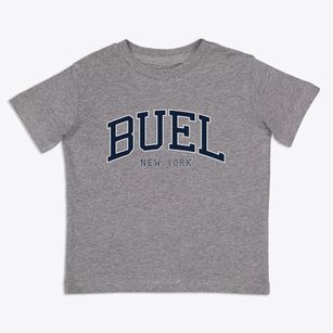 Buel New York Traditional Toddler T-Shirt