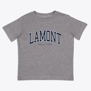 Lamont New York Traditional Toddler T-Shirt