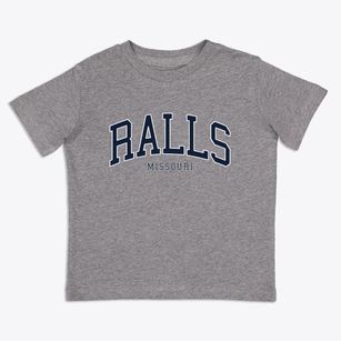 Ralls Missouri Traditional Toddler T-Shirt