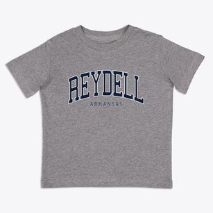 Reydell Arkansas Traditional Toddler T-Shirt