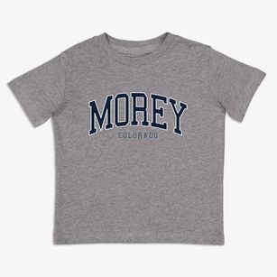 Morey Colorado Traditional Toddler T-Shirt