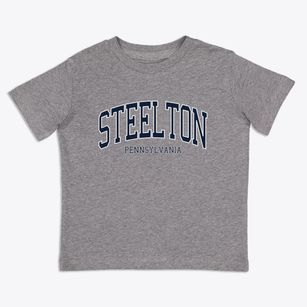 Steelton Pennsylvania Traditional Toddler T-Shirt