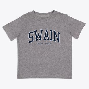 Swain New York Traditional Toddler T-Shirt