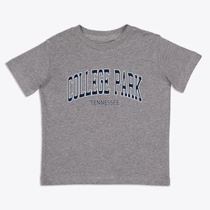 College Park Tennessee Traditional Toddler T-Shirt
