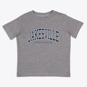 Jakesville North Carolina Traditional Toddler T-Shirt