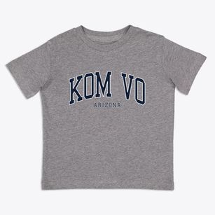 Kom Vo Arizona Traditional Toddler T-Shirt
