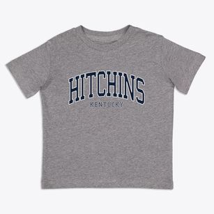 Hitchins Kentucky Traditional Toddler T-Shirt