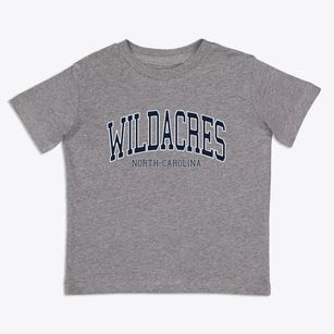 Wildacres North Carolina Traditional Toddler T-Shirt