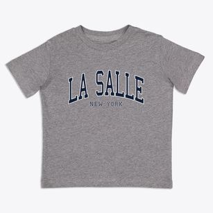 La Salle New York Traditional Toddler T-Shirt