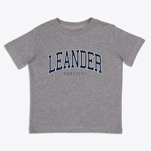 Leander Kentucky Traditional Toddler T-Shirt