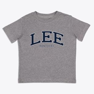 Lee Kentucky Traditional Toddler T-Shirt