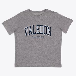 Valedon New Mexico Traditional Toddler T-Shirt