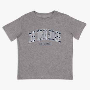 The Town Square Arizona Traditional Toddler T-Shirt