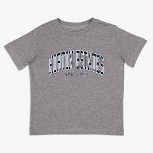 Horton Estates New York Traditional Toddler T-Shirt