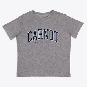 Carnot Pennsylvania Traditional Toddler T-Shirt