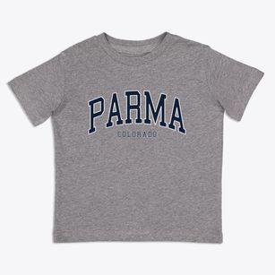 Parma Colorado Traditional Toddler T-Shirt