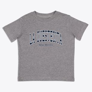 La Cuestecita New Mexico Traditional Toddler T-Shirt