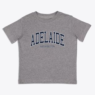 Adelaide Washington Traditional Toddler T-Shirt