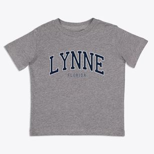 Lynne Florida Traditional Toddler T-Shirt