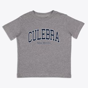 Culebra New Mexico Traditional Toddler T-Shirt