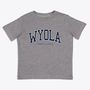 Wyola Pennsylvania Traditional Toddler T-Shirt