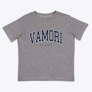 Vamori Arizona Traditional Toddler T-Shirt