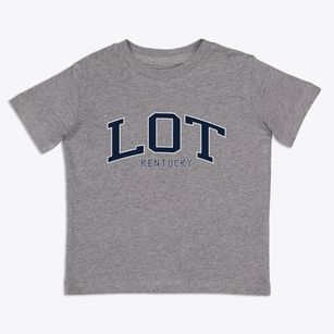 Lot Kentucky Traditional Toddler T-Shirt