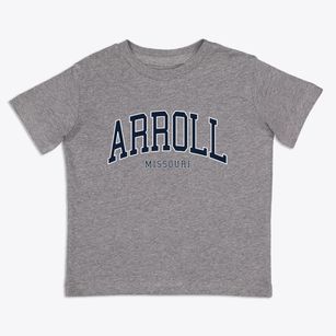 Arroll Missouri Traditional Toddler T-Shirt