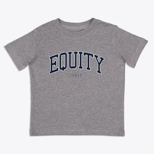 Equity Ohio Traditional Toddler T-Shirt
