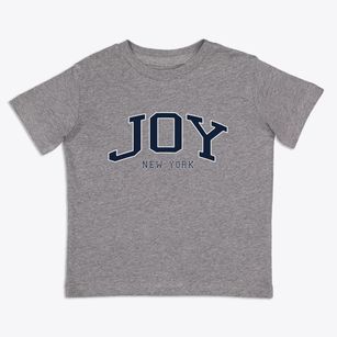 Joy New York Traditional Toddler T-Shirt