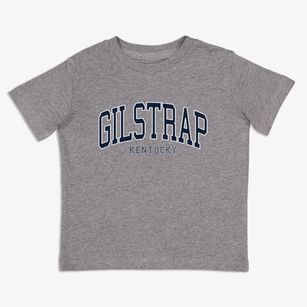Gilstrap Kentucky Traditional Toddler T-Shirt