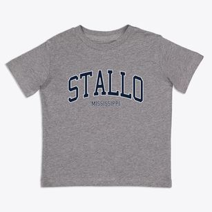 Stallo Mississippi Traditional Toddler T-Shirt