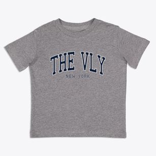 The Vly New York Traditional Toddler T-Shirt