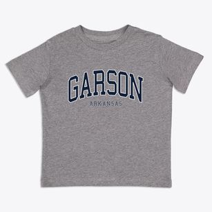 Garson Arkansas Traditional Toddler T-Shirt