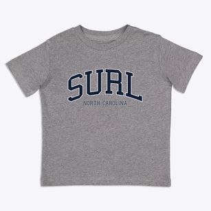 Surl North Carolina Traditional Toddler T-Shirt