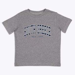South Greece New York Traditional Toddler T-Shirt