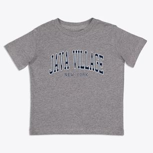 Java Village New York Traditional Toddler T-Shirt