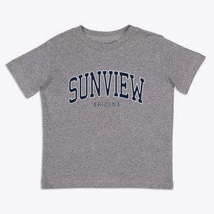 Sunview Arizona Traditional Toddler T-Shirt