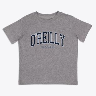 O'reilly Mississippi Traditional Toddler T-Shirt