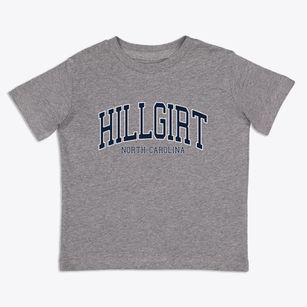 Hillgirt North Carolina Traditional Toddler T-Shirt