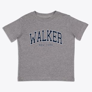 Walker New York Traditional Toddler T-Shirt