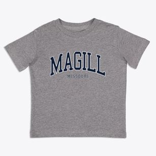 Magill Missouri Traditional Toddler T-Shirt
